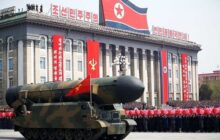 آمریکا حل مسائل شبه‌جزیره کره از طریق گفتگو را غیرممکن کرد
