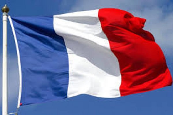 فرانسه حمله تروریستی به حرم شاهچراغ (ع) را محکوم کرد