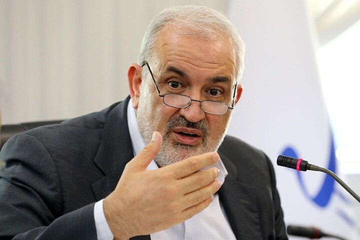 فولادمبارکه با چالش تامین مواد اولیه روبرو است