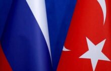 وزرای خارجه ترکیه و روسیه پنجشنبه دیدار می‌کنند