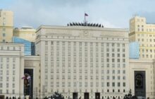مسکو: حمله پهپادی اوکراین به تاسیساتی در خاک روسیه خنثی شد