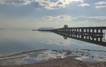 سلاجقه: مقدار ورودی آب دریاچه ارومیه را افزایش می‌دهیم