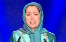 حکم ممنوع‌الخروجی مریم رجوی از آلبانی صادر شد