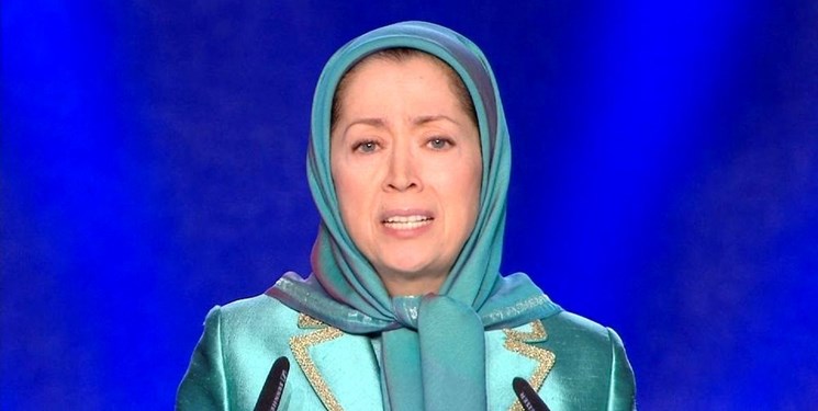 حکم ممنوع‌الخروجی مریم رجوی از آلبانی صادر شد