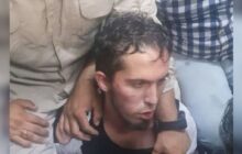 تروریست بازداشت شده در حرم‌ مطهر شاهچراغ (ع) تبعه تاجیکستان است