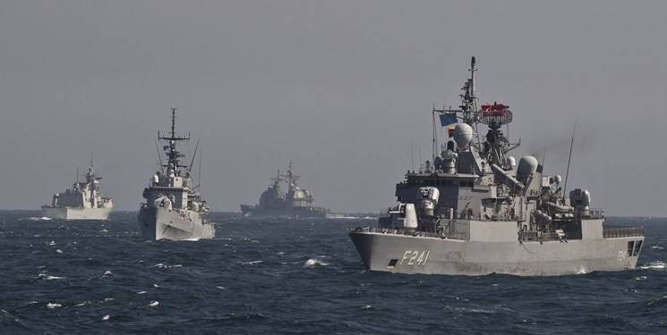 احتمال درگیری بین روسیه و ناتو در دریای سیاه
