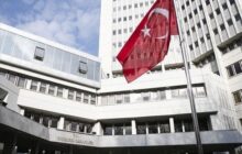 واکنش ترکیه به بیانیه شورای امنیت درباره رویدادهای قبرس
