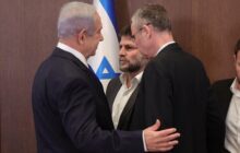 نتانیاهو تعطیلات خود را لغو کرد/ نشست فوق‌العاده در وزارت جن