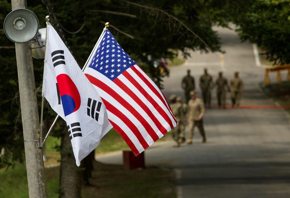 کره شمالی: منتظر لحظه مناسب برای تنبیه آمریکا و کره جنوبی هستیم