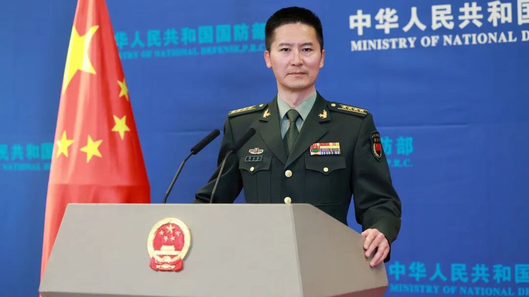 چین از کاخ سفید خواست کمک‌های نظامی به تایوان را متوقف کند