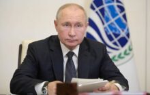 دستور رییس جمهور روسیه برای مسدود کردن دارایی خارجی‌های در لیست سیاه