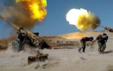 ارتش سوریه حمله داعشی‌ها به یک کاروان نفتی را خنثی کرد/ کشته و زخمی شدن شماری تروریست