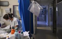 وخامت وضعیت اورژانس پزشکی در فرانسه