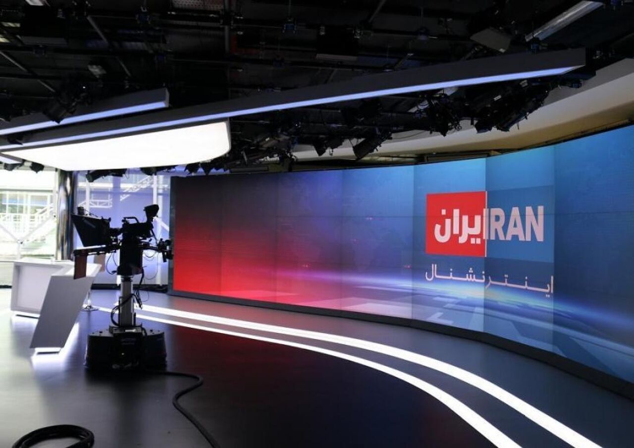 شبکه اینترنشنال به نمایندگی از موساد آرزوی نابودی ایران را کرد!