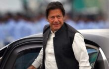 دادگاه پاکستان دستور آزادی عمران خان را صادر کرد