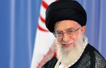 پیام تشکر رهبرانقلاب به مناسبت قهرمانی تیم کشتی ملی آزاد و فرنگی