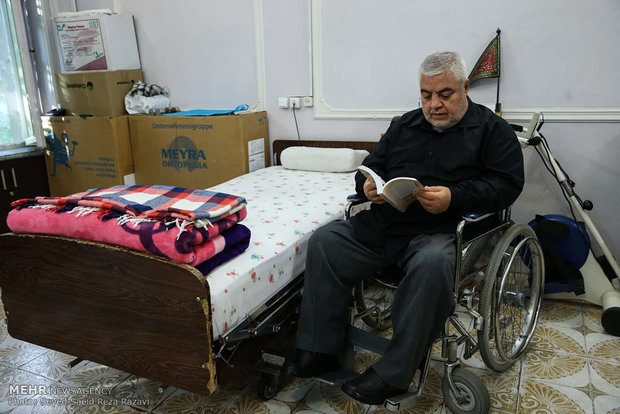 آیین‌نامه واردات خودروی جانبازان ابلاغ شد+ جزئیات