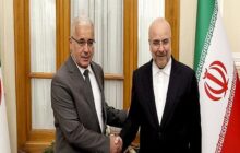کمیسیون اقتصادی ایران و الجزایر در اسرع وقت فعال می‌شود