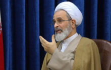 روحانیت از سنگرهای انقلاب اسلامی عقب نشینی نمی‌کند
