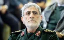 رژیم صهیونیستی رو به فروپاشی است/ شهید سلیمانی مرد اول ضدتروریست منطقه و جهان بود