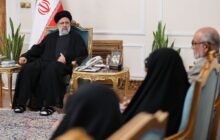 آمریکا و بعضی کشورهای اروپایی در اغتشاشات سال گذشته به ملت ایران ظلم کردند