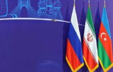 نشست ایران-روسیه-آذربایجان درمسکو/ شبکه برق عامل صلح وثبات می‌شود