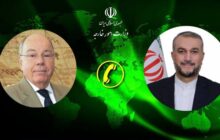 آخرین وضعیت مناسبات دوجانبه ایران و برزیل مورد بررسی قرار گرفت