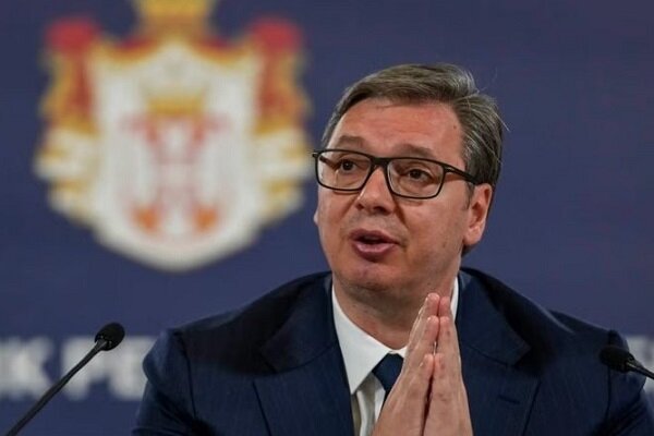 صربستان: گسترش «بریکس» تصمیمی تاریخی خواهد بود