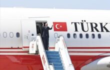 سفرسفر «اردوغان» به مجارستان