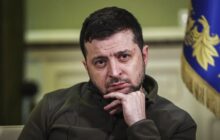 زلنسکی: لوکزامبورگ از اوکراین حمایت می‌کند