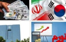 / افتتاح حساب ۶ بانک خصوصی ایران در قطر