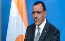 الجزایر: «بازوم» رئیس‌جمهور قانونی نیجر است