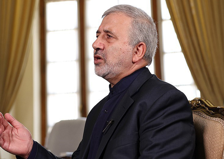 سفرای ایران و عربستان تا روز‌های آینده فعالیت خود را آغاز می‌کنند