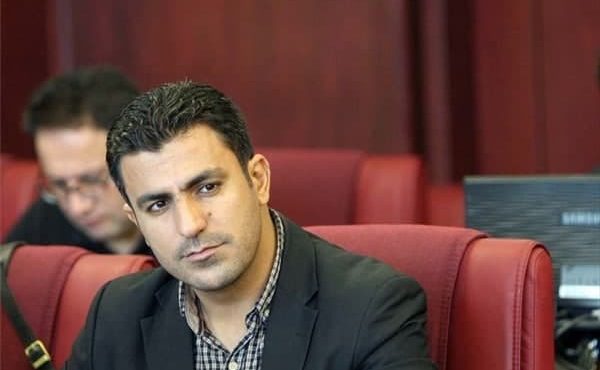 حاجی وند: در حال حاضر ثبت نامی برای سهام عدالت نداریم