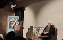 آیت‌الله خزعلی فدای رهبری بود