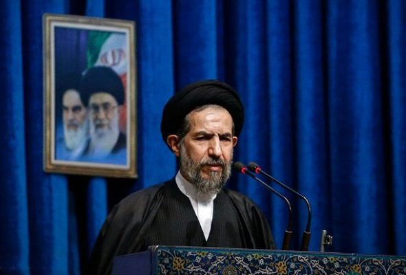 قلب انسان باید شعارش محبت و رحمت باشد