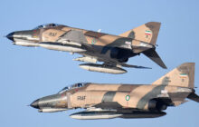 نخستین یادواره شهدای نیروی هوایی و دریایی ارتش برگزار می‌شود