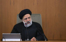 دیدار اعضای هیئت امنای کمیته امداد امام خمینی (ره) با رئیس جمهور
