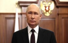 پوتین: کسی قادر نیست نیروهای روسیه را متوقف کند