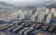 ۲۰ هزار واحد مسکونی در شهرهای جدید آماده تحویل است