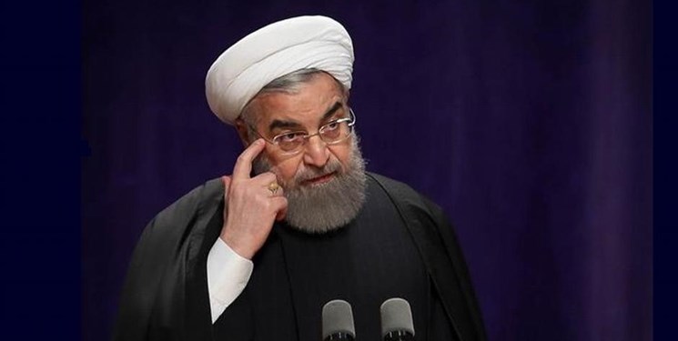 فاجعه عملکرد روحانی اصلاحات را ناچار به سانسور کرد