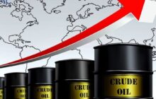 قیمت نفت به بالاترین رقم 10 ماه گذشته رسید