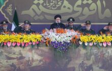 حضور نیروهای ما در منطقه و خلیج فارس امنیت ساز است