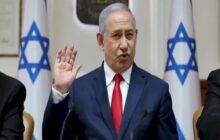 نتانیاهو: مرز با اردن را حصارکشی می‌کنیم