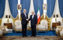 همکاری و هم‌افزایی ایران و ترکیه امنیت‌ساز و ثبات‌آفرین است