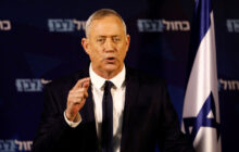 گانتس: هزاران سخنرانی آتشین نتانیاهو هم آسیب او به اسرائیل را جبران نمی‌کند