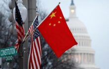 چین: آمریکا به بازار جهانی ریزتراشه‌ها آسیب می‌زند