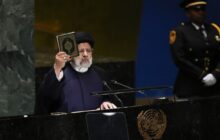 قدردانی جمعیت جانبازان انقلاب اسلامی از سخنرانی رئیس جمهور در سازمان ملل