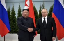 نگرانی کره‌جنوبی از همکاری تسلیحاتی احتمالی روسیه و کره‌شمالی