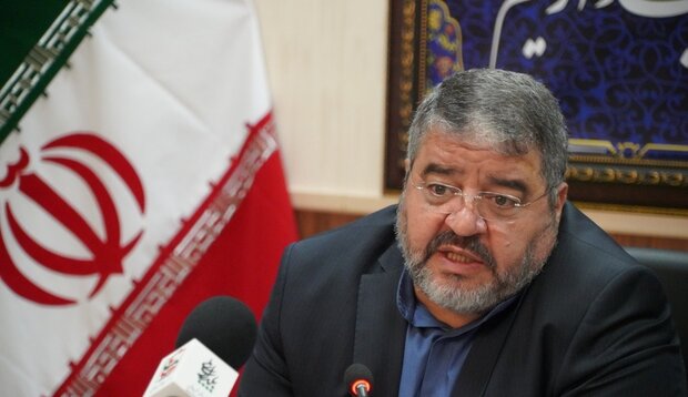باید حکمرانی ملی خود را بر فضای سایبری اعمال کنیم